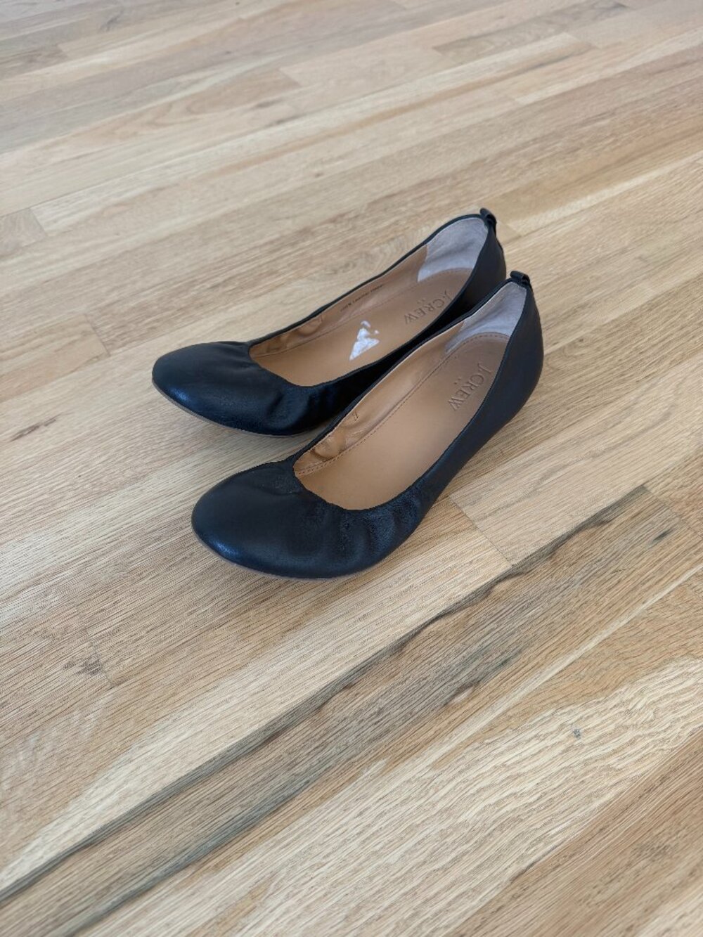 Jcrew Cece Ballet Flat